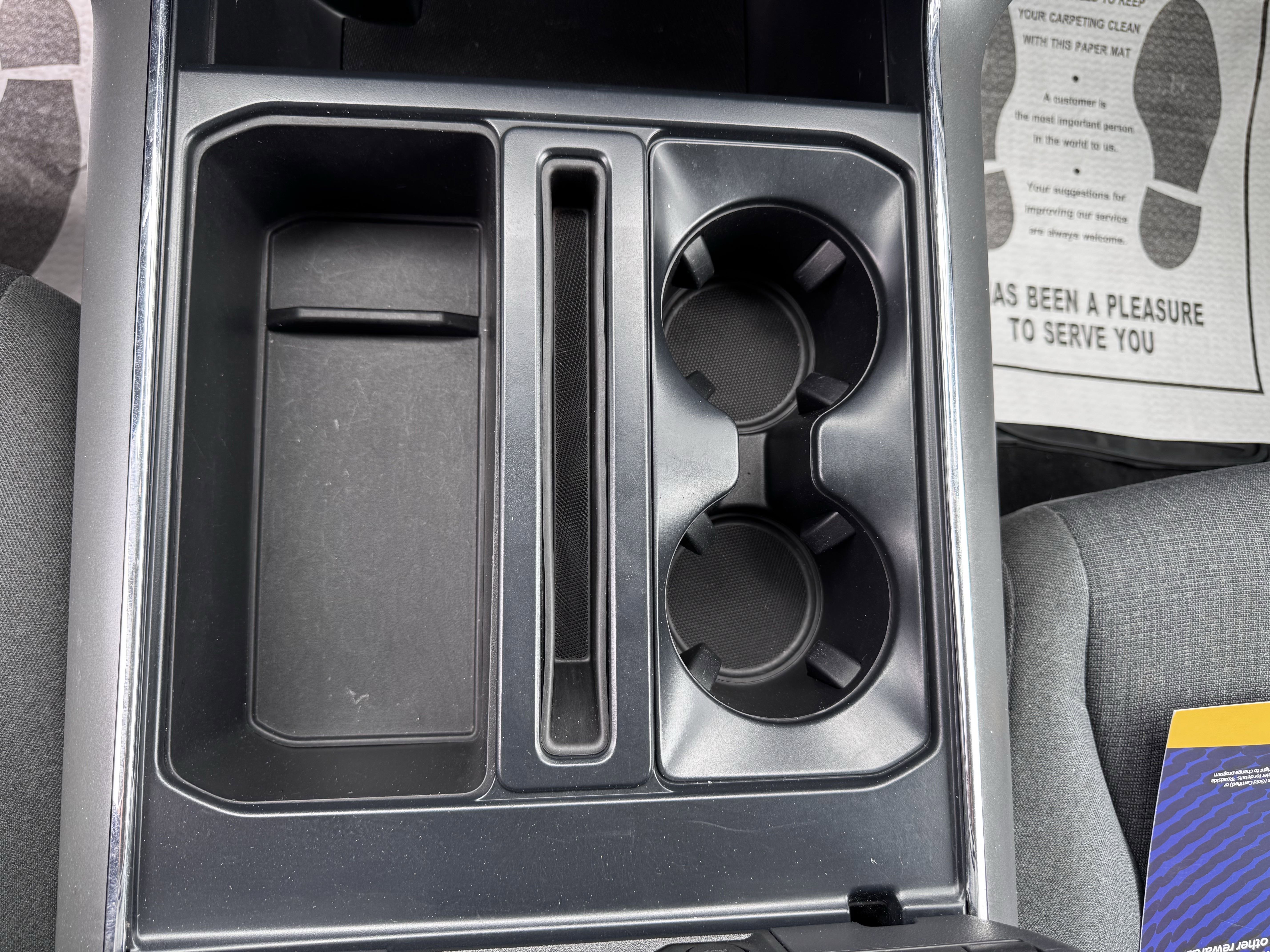 Certified 2024 Ford F150 XLT w/ Mobile Office Package image 23