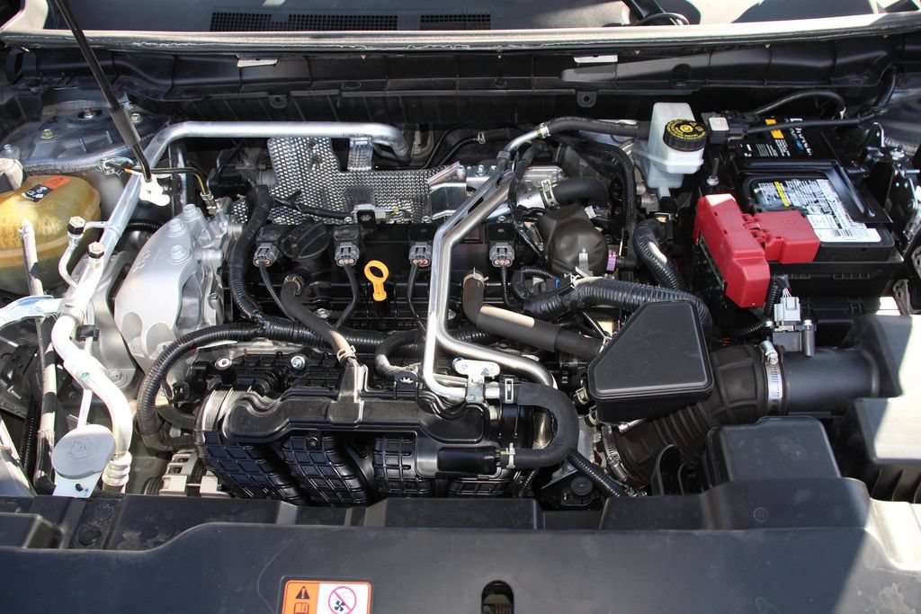 Used 2022 Mitsubishi Outlander SEL FWD image 30