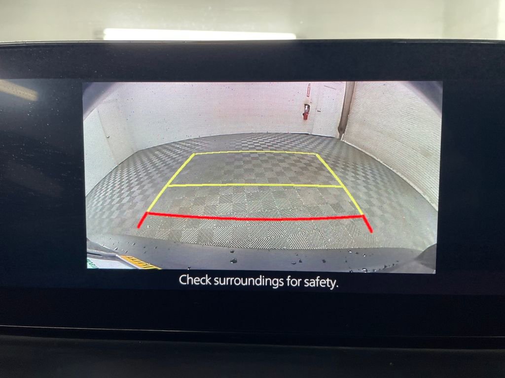 Used 2023 MAZDA CX-30 AWD 2.5 S w/ Preferred Package image 26