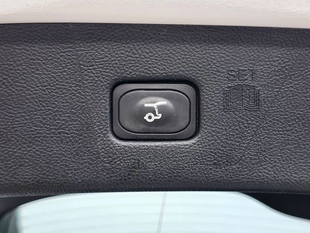 Certified 2022 Ford Edge SEL w/ Convenience Package image 34