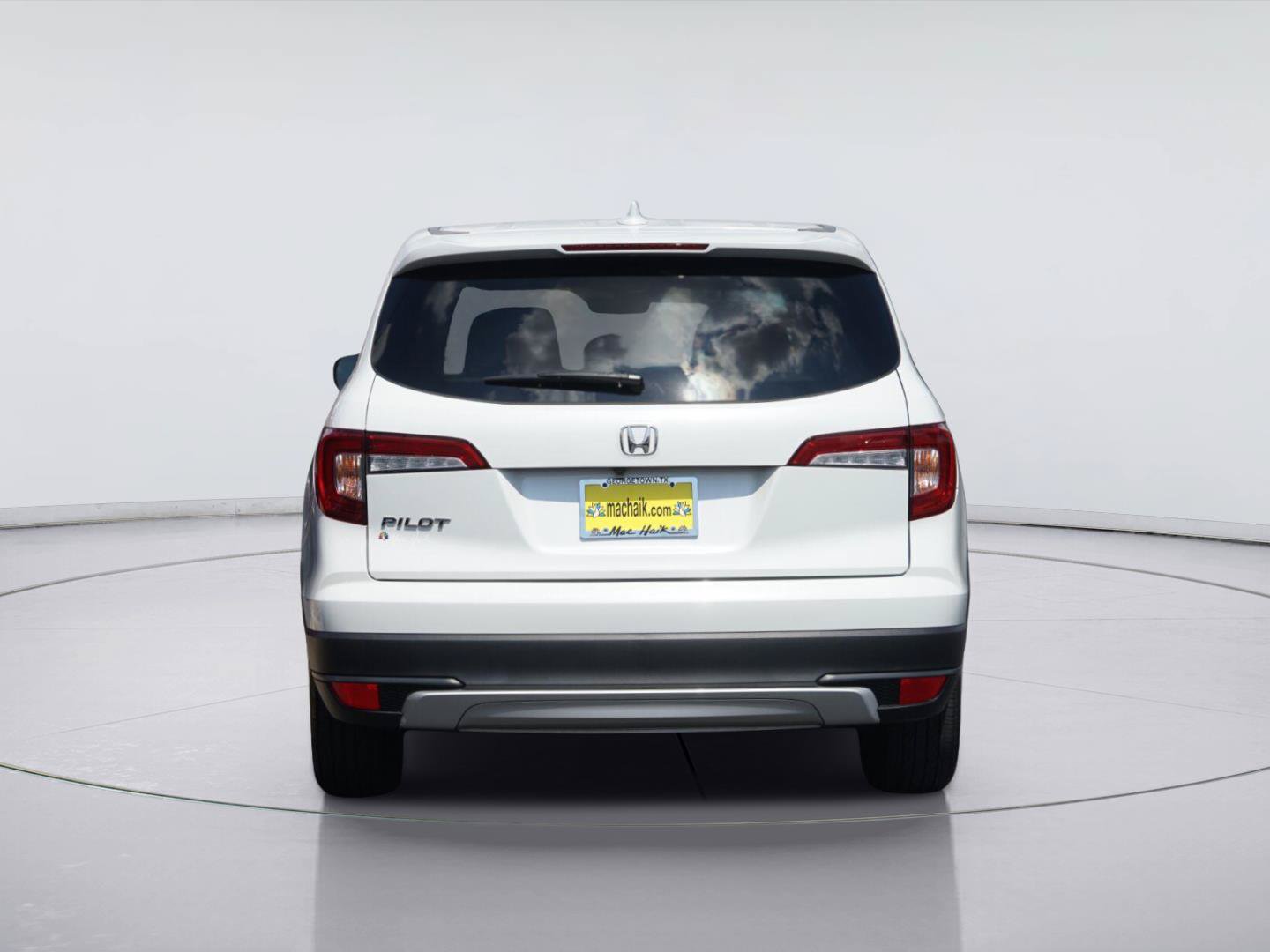 Used 2020 Honda Pilot EX-L image 7