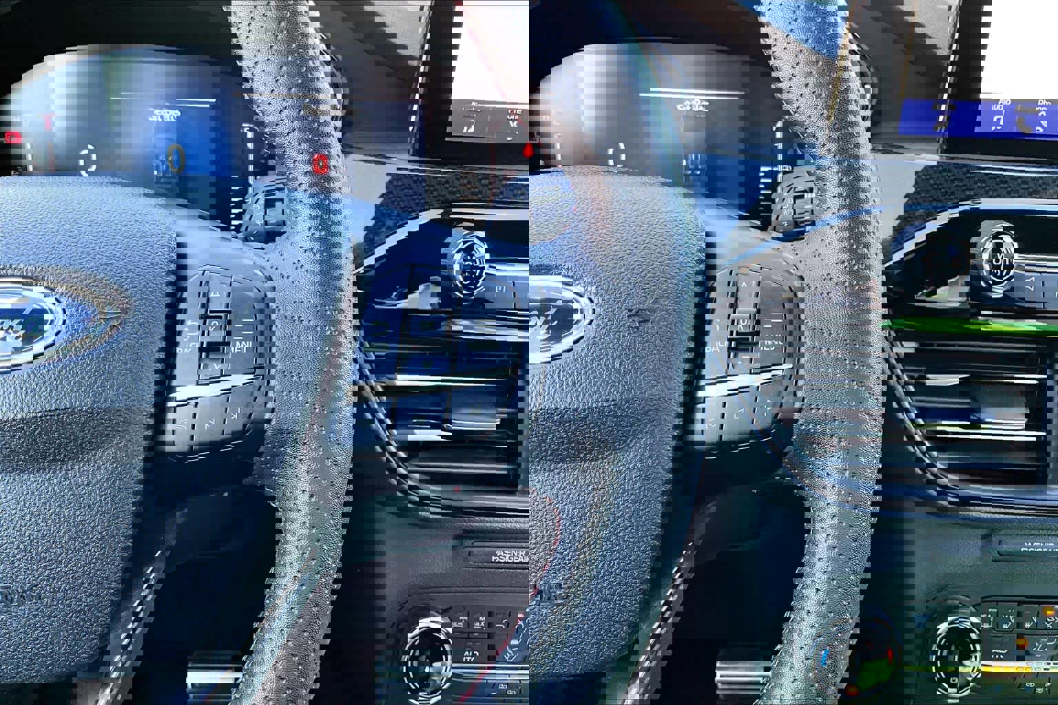 Certified 2023 Ford Escape ST-Line image 25