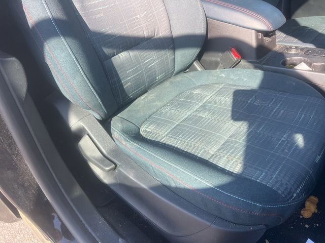 Certified 2023 Ford Bronco Sport Heritage image 9