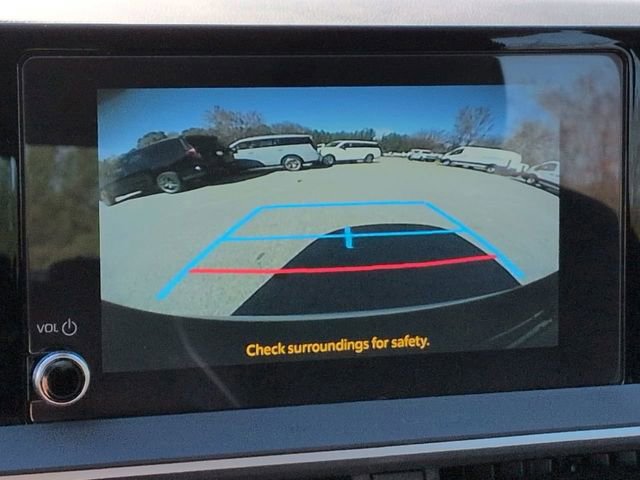 Used 2024 Toyota Prius Limited image 20