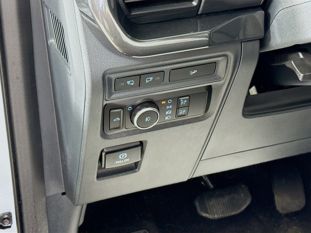 Certified 2023 Ford F150 XLT w/ Equipment Group 302A High image 15