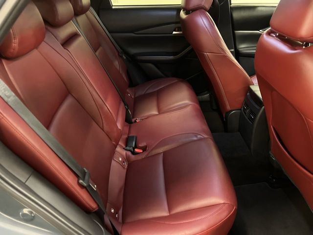 Used 2025 MAZDA CX-30 AWD 2.5 S w/ Preferred Package image 7