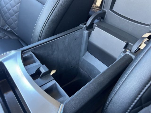 Certified 2024 Ford Edge Titanium image 20