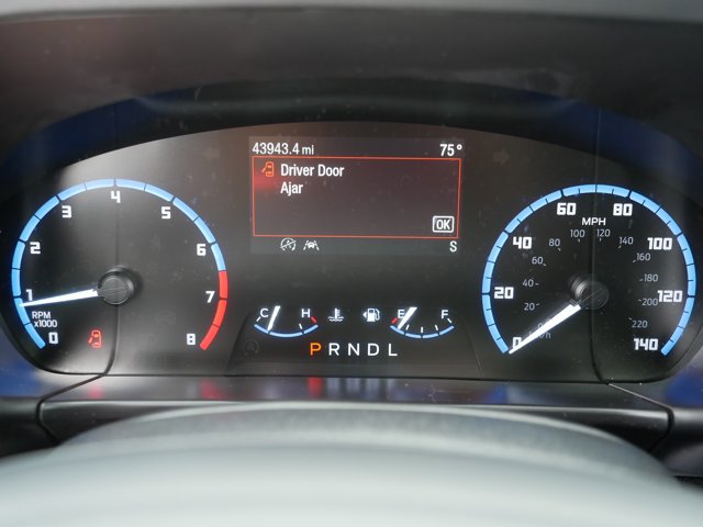 Certified 2023 Ford Bronco Sport Big Bend w/ Convenience Package AWD/4WD image 24