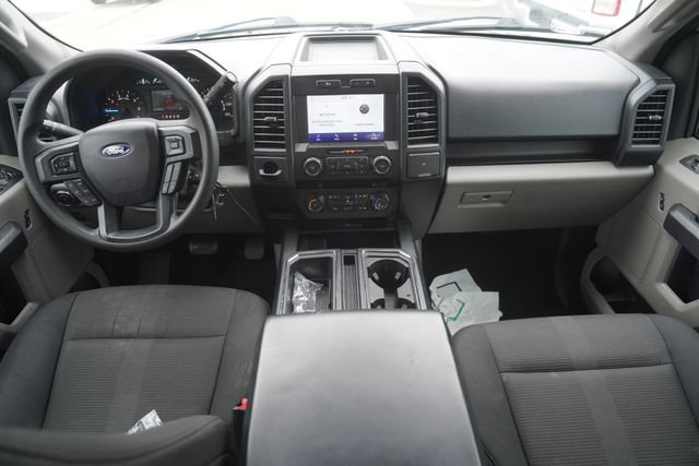 Certified 2019 Ford F150 XL w/ Equipment Group 101A Mid RWD image 9