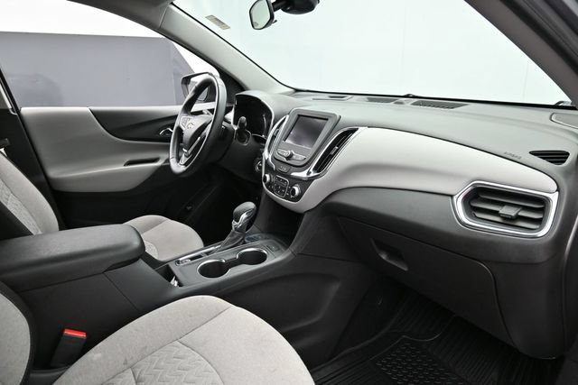 Used 2024 Chevrolet Equinox LT AWD/4WD image 32
