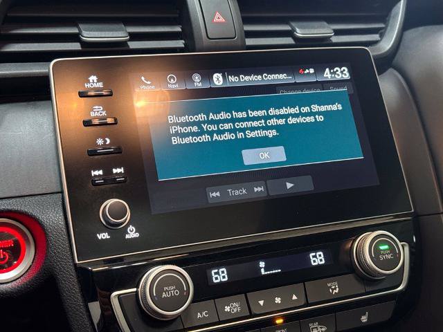 Used 2019 Honda Insight Touring image 24