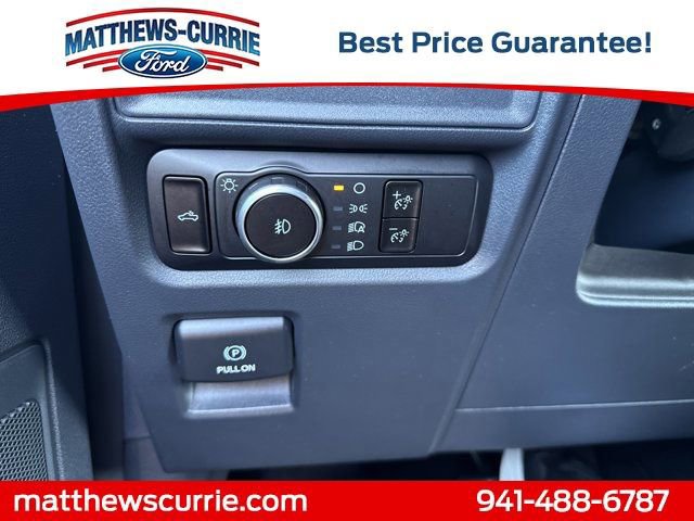 Certified 2024 Ford F150 STX image 27