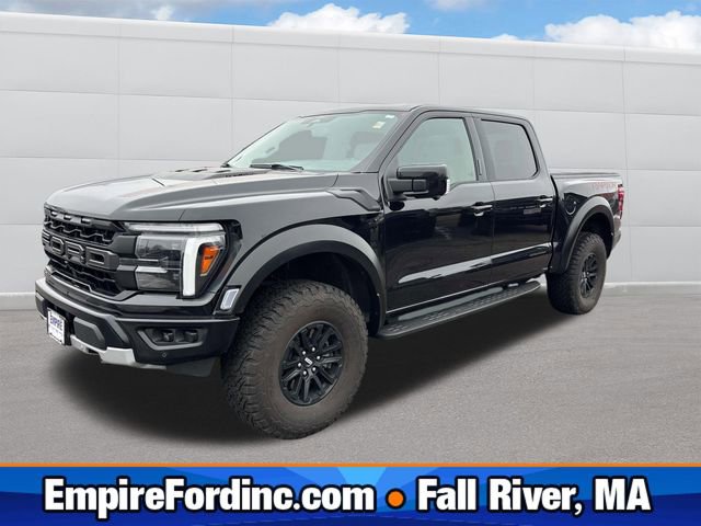 Certified 2024 Ford F150 Raptor image 1