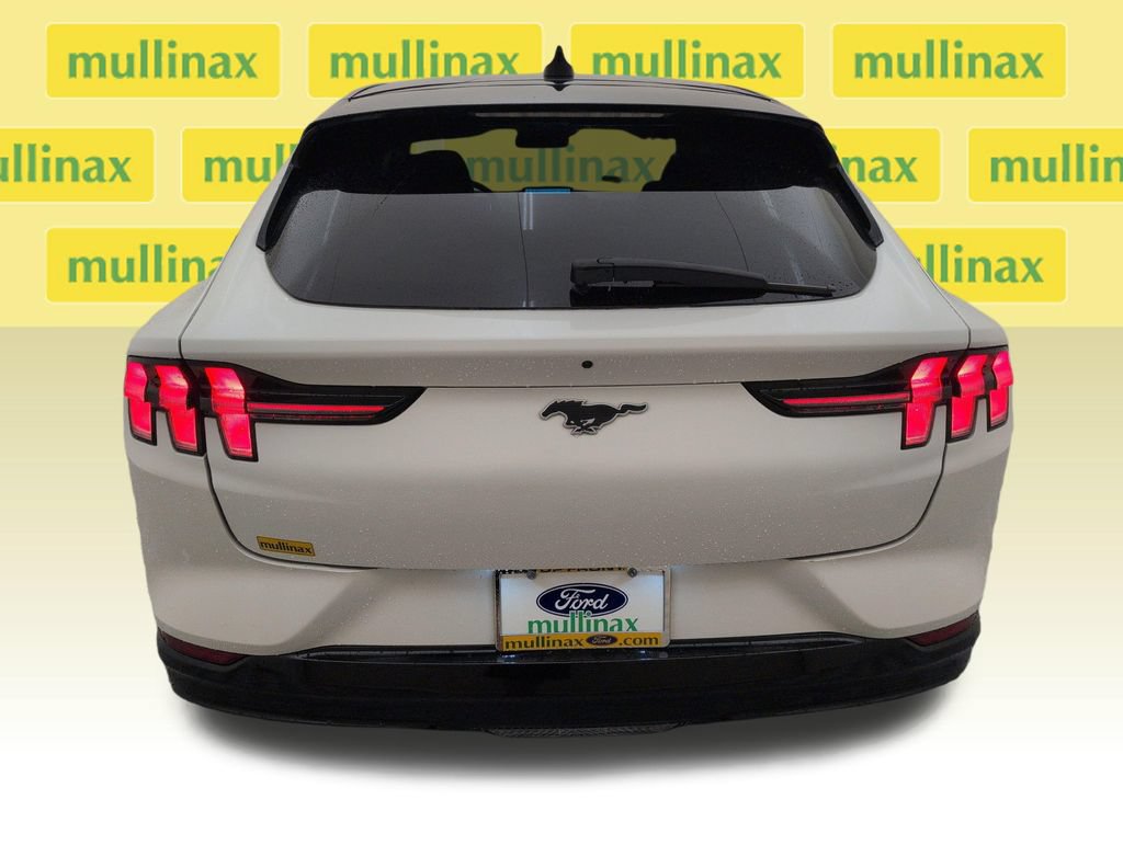Certified 2024 Ford Mustang Mach-E Premium RWD image 31
