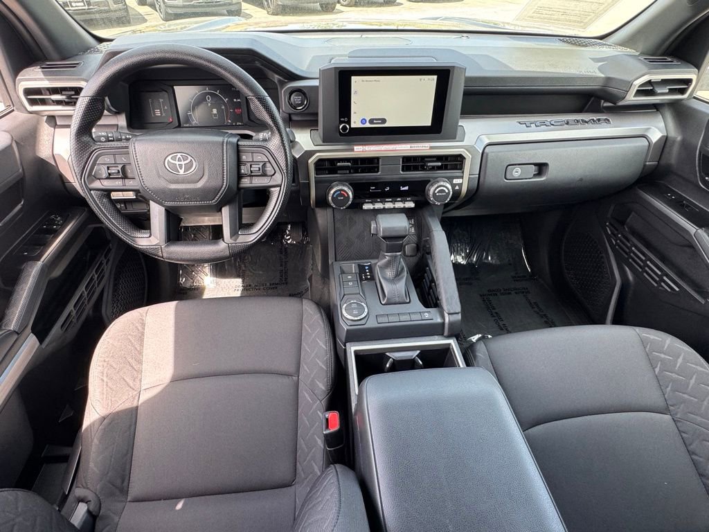 Used 2025 Toyota Tacoma SR5 image 27