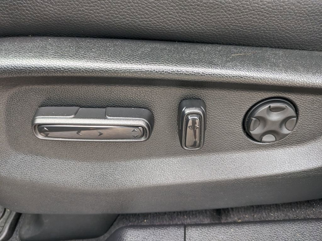 Used 2025 Honda Odyssey Sport-L image 21