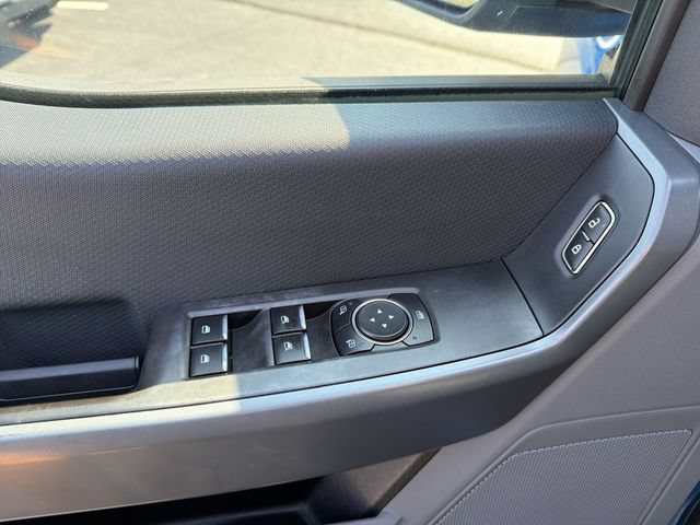 Certified 2021 Ford F150 XLT AWD/4WD image 13