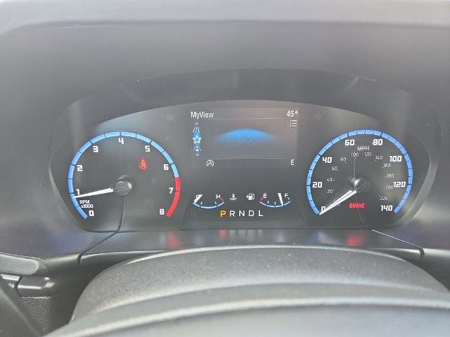 Certified 2023 Ford Bronco Sport Big Bend image 16