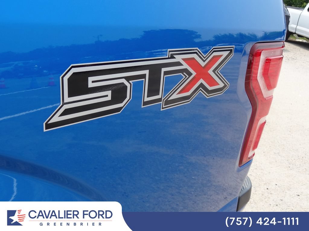 Certified 2020 Ford F150 XL w/ Equipment Group 101A Mid RWD image 43