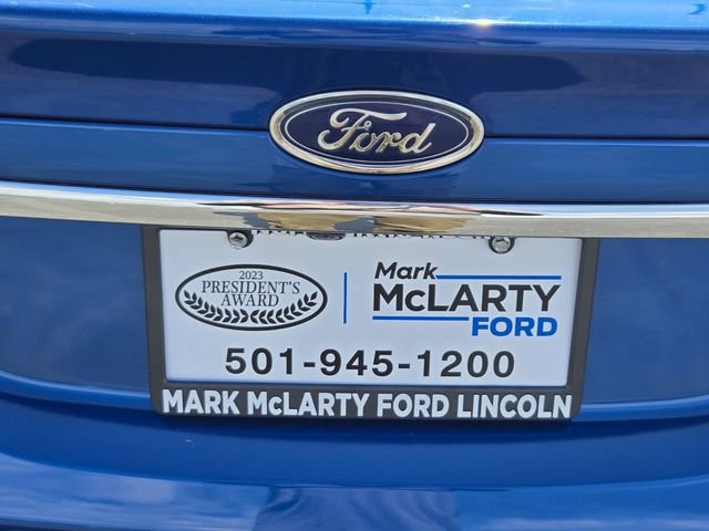 Certified 2018 Ford Fusion S FWD image 15