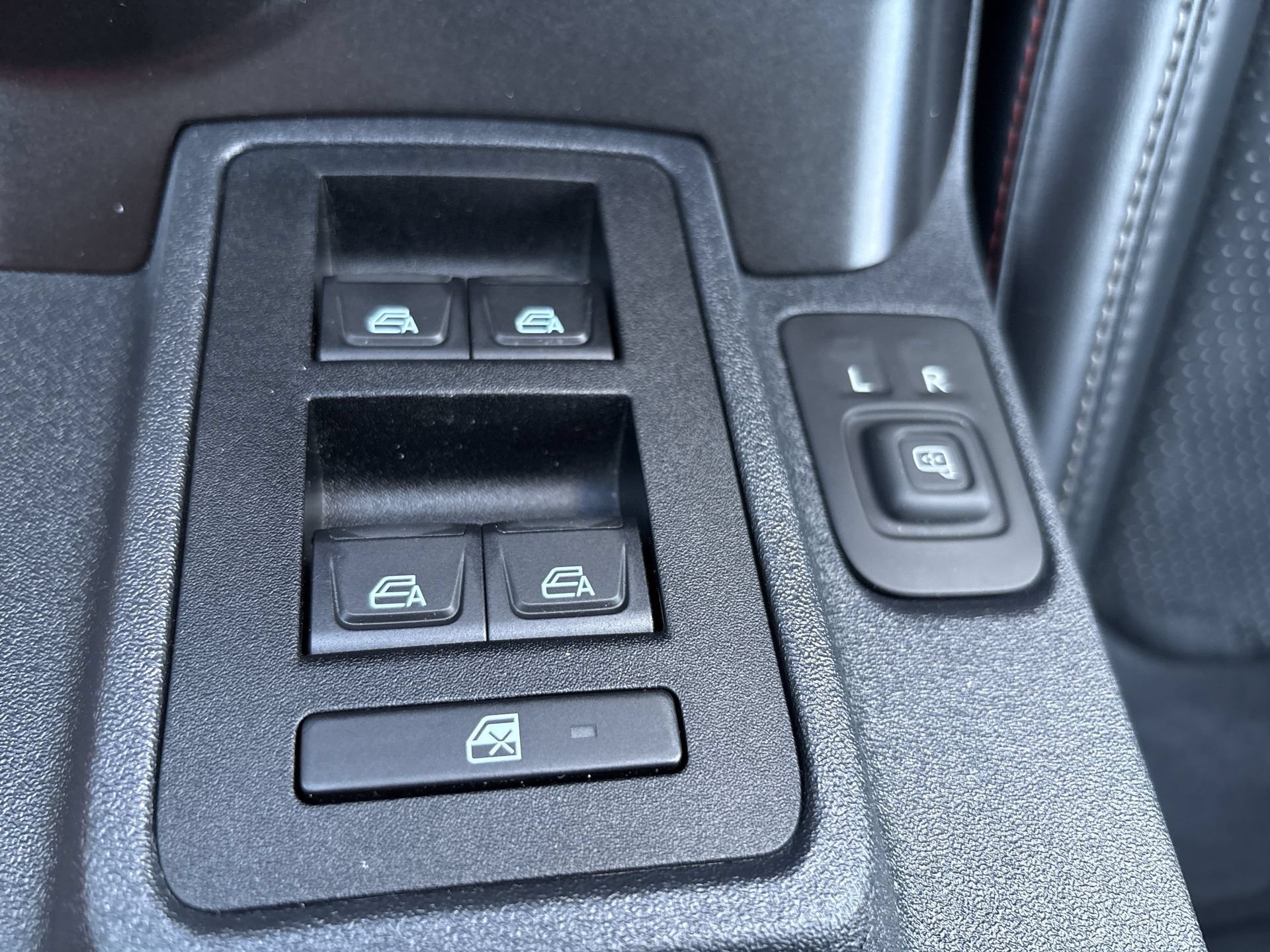 Certified 2023 Ford Bronco Raptor AWD/4WD image 9