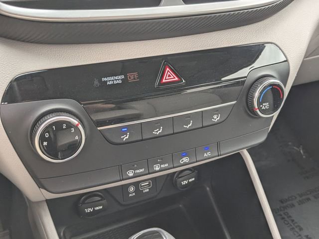 Used 2019 Hyundai Tucson SE image 15