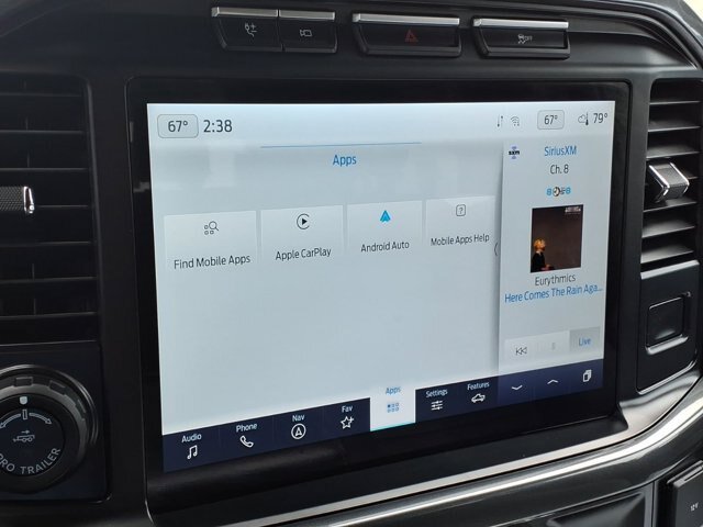 Certified 2023 Ford F150 XLT w/ Equipment Group 302A High AWD/4WD image 23