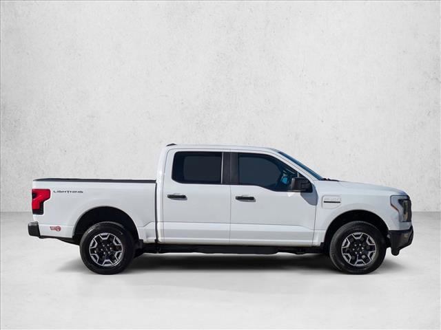 Certified 2023 Ford F150 Lightning Pro image 2