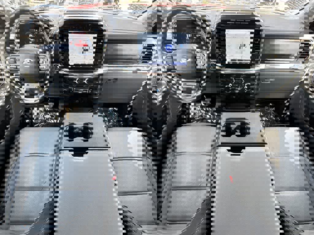 Certified 2022 Ford F150 Lariat image 18