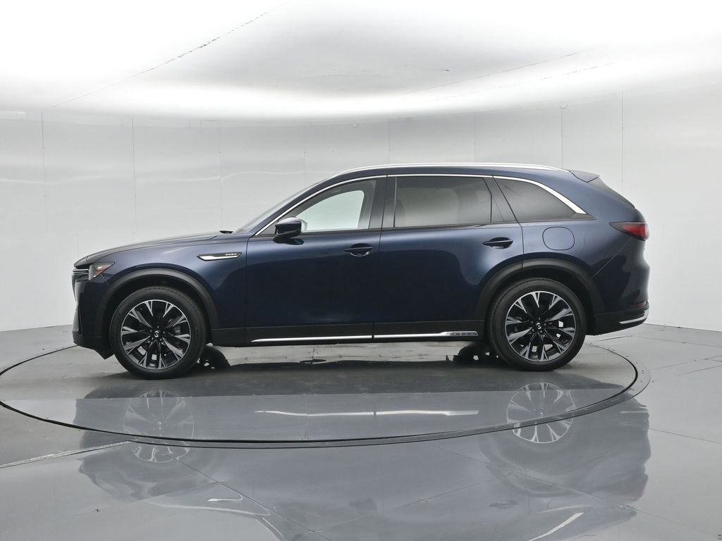 Used 2024 MAZDA CX-90 Plug-In Hybrid w/ Premium Plus image 23