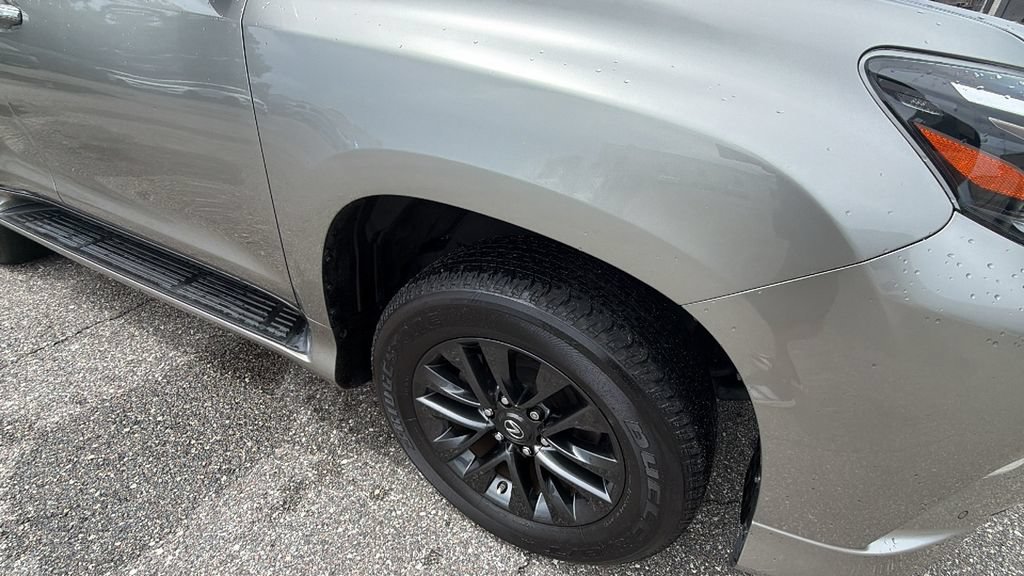 Used 2023 Lexus GX 460 Premium AWD/4WD image 10