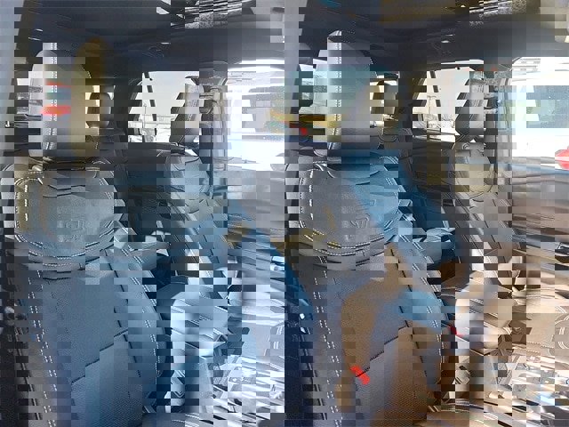 Certified 2022 Ford Explorer ST w/ Equipment Group 401A image 34