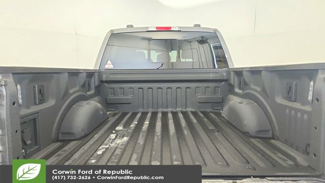 Certified 2023 Ford F150 XLT w/ Equipment Group 302A High image 23