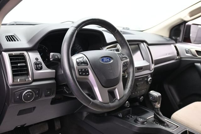 Certified 2021 Ford Ranger XLT w/ Equipment Group 301A Mid AWD/4WD image 16