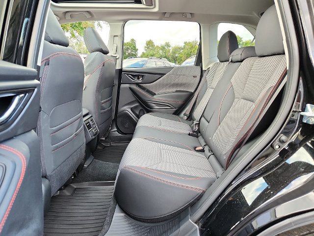 Used 2024 Subaru Forester Sport AWD/4WD image 10