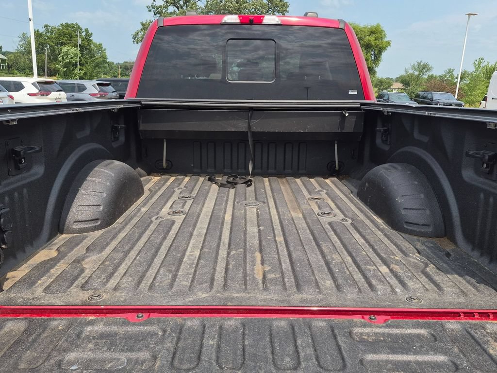 Certified 2020 Ford F250 Limited AWD/4WD image 27