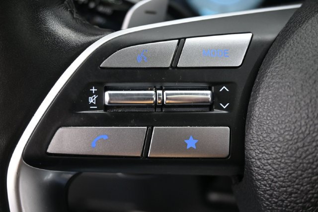 Used 2024 Hyundai Palisade Calligraphy FWD image 18