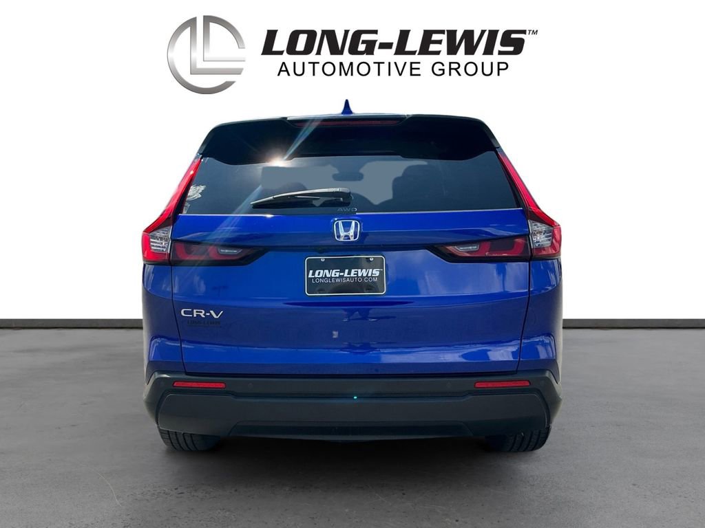 Used 2023 Honda CR-V EX-L image 5