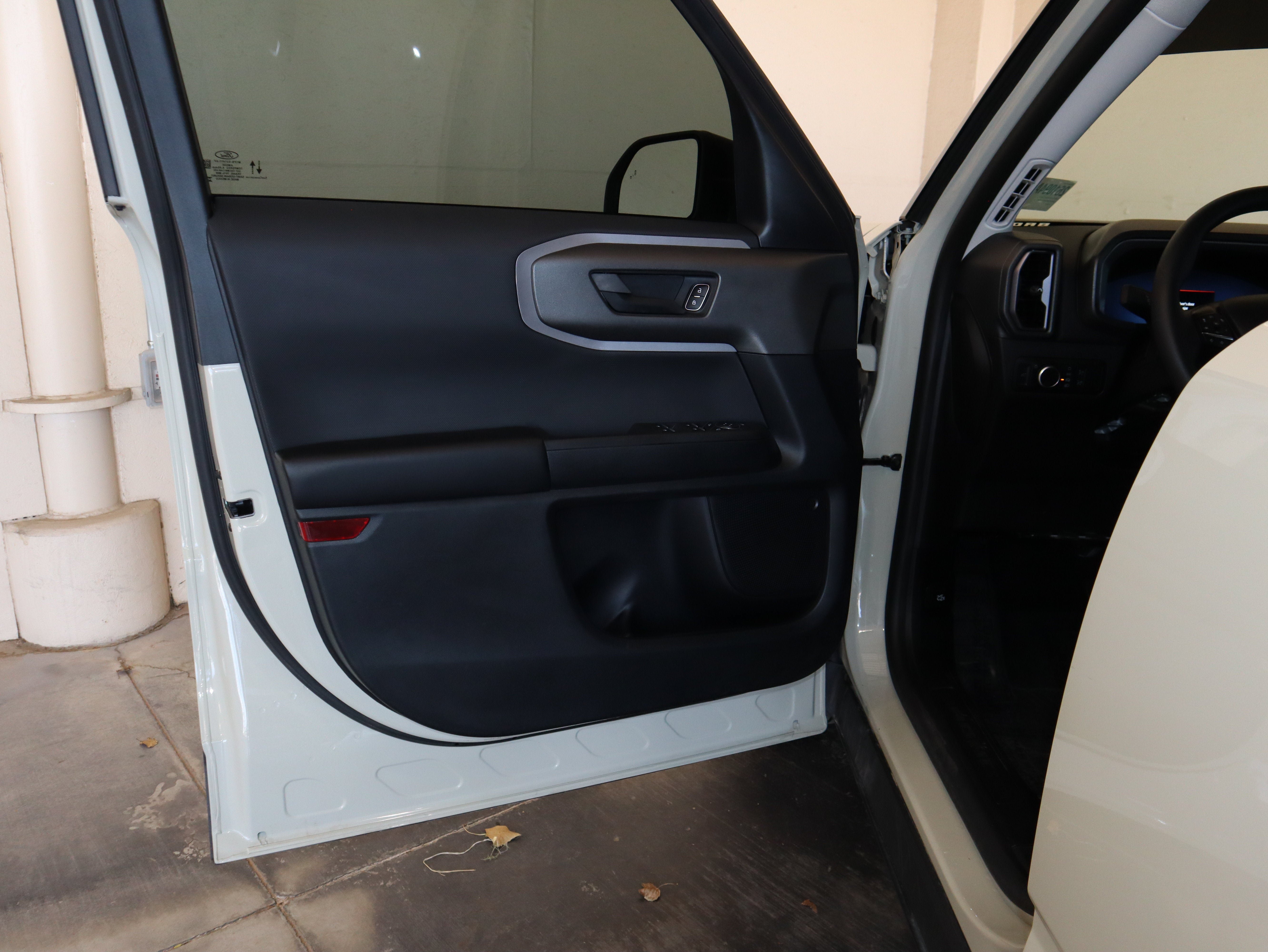 Certified 2025 Ford Bronco Sport Big Bend w/ Black Appearance Package AWD/4WD image 29