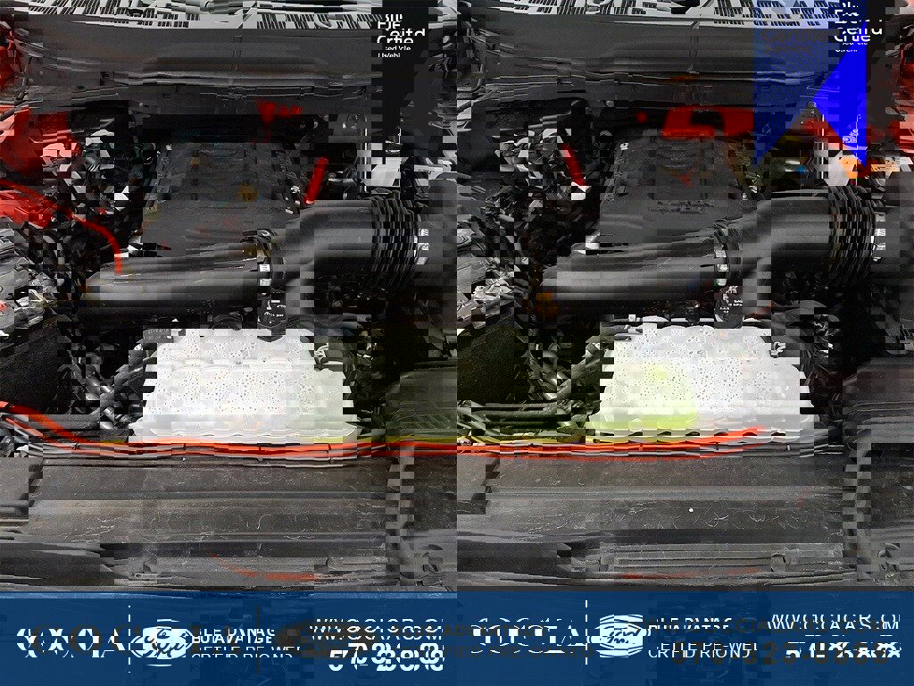 Certified 2021 Ford F150 Raptor w/ Equipment Group 801A High image 27