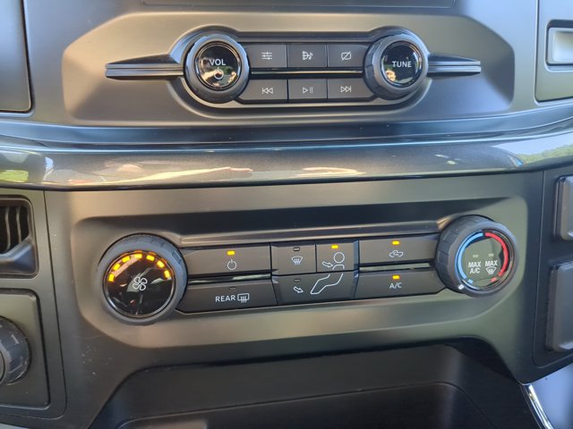 Certified 2021 Ford F150 XL w/ STX Appearance Package RWD image 25