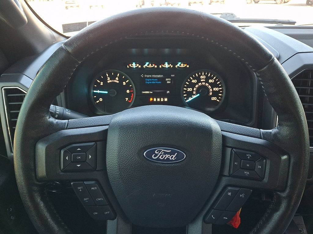Certified 2020 Ford F150 XLT w/ Equipment Group 302A Luxury AWD/4WD image 20