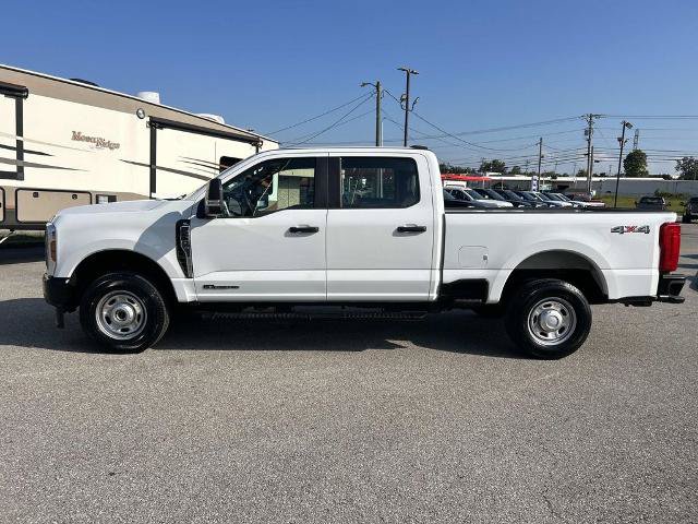 Certified 2026 Ford F250 XL AWD/4WD image 7