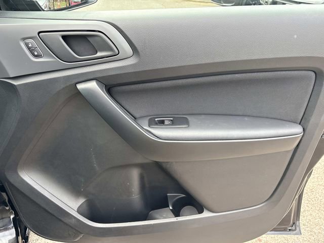 Certified 2022 Ford Ranger XL w/ Equipment Group 101A High image 22