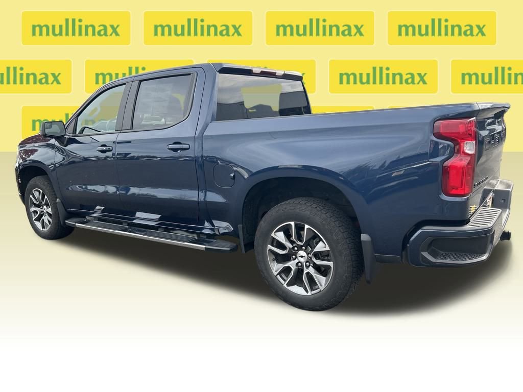 Used 2023 Chevrolet Silverado 1500 RST image 11