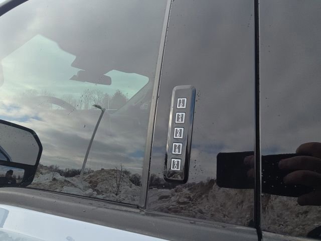 Certified 2024 Ford F250 Lariat w/ Lariat Ultimate Package image 30