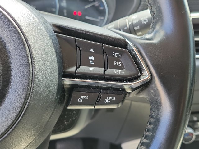 Used 2022 MAZDA CX-5 AWD 2.5 S w/ Premium Package image 25