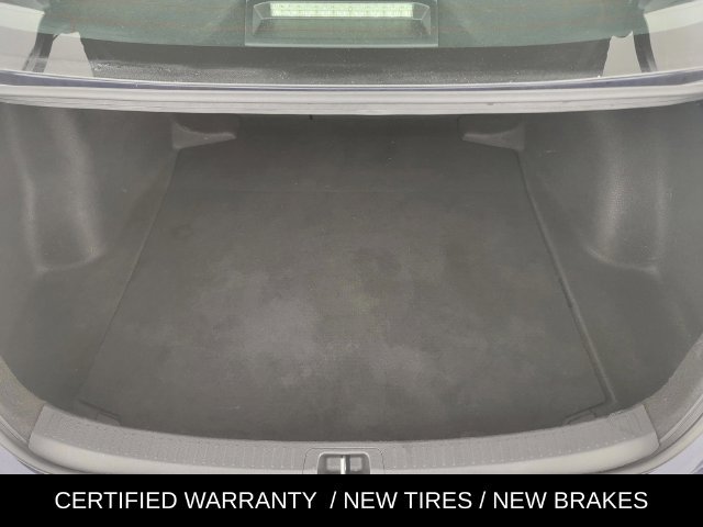 Used 2024 Toyota Corolla LE FWD image 15