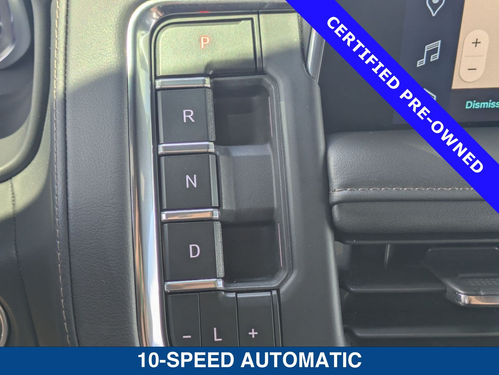 Used 2024 Chevrolet Tahoe High Country RWD image 34