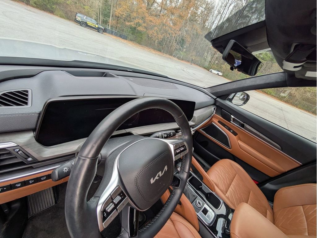 Used 2024 Kia Telluride SX Prestige X-Line image 15